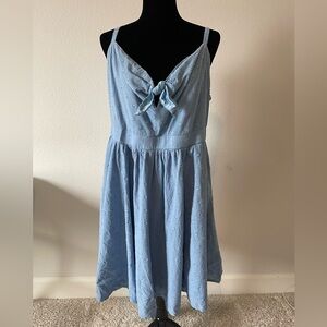 Torrid Dress Size 1
